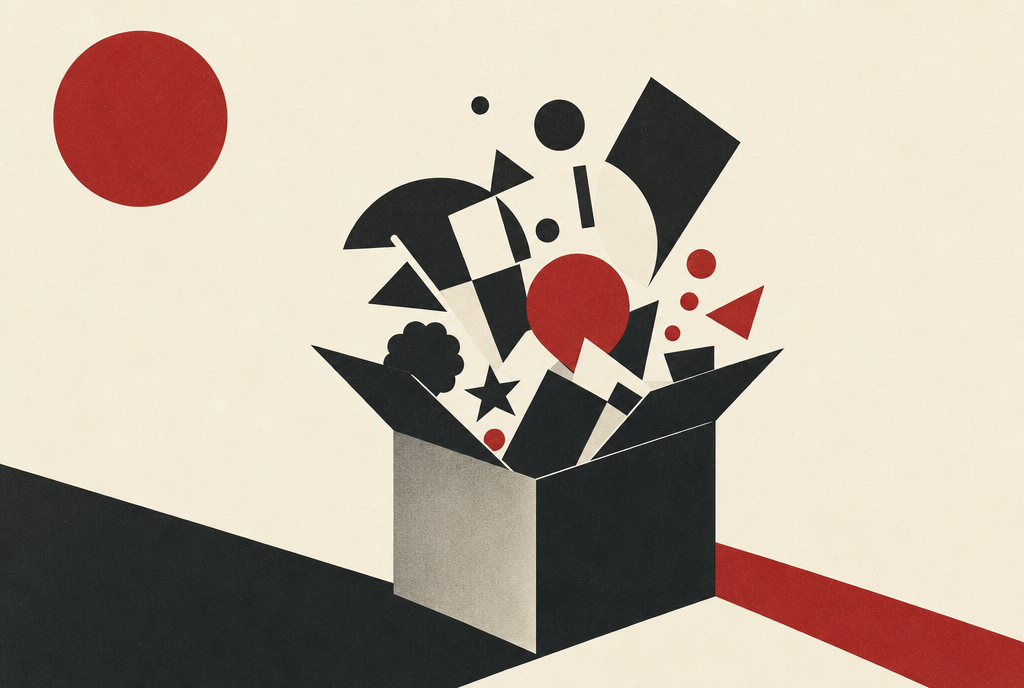 Editorial illustration