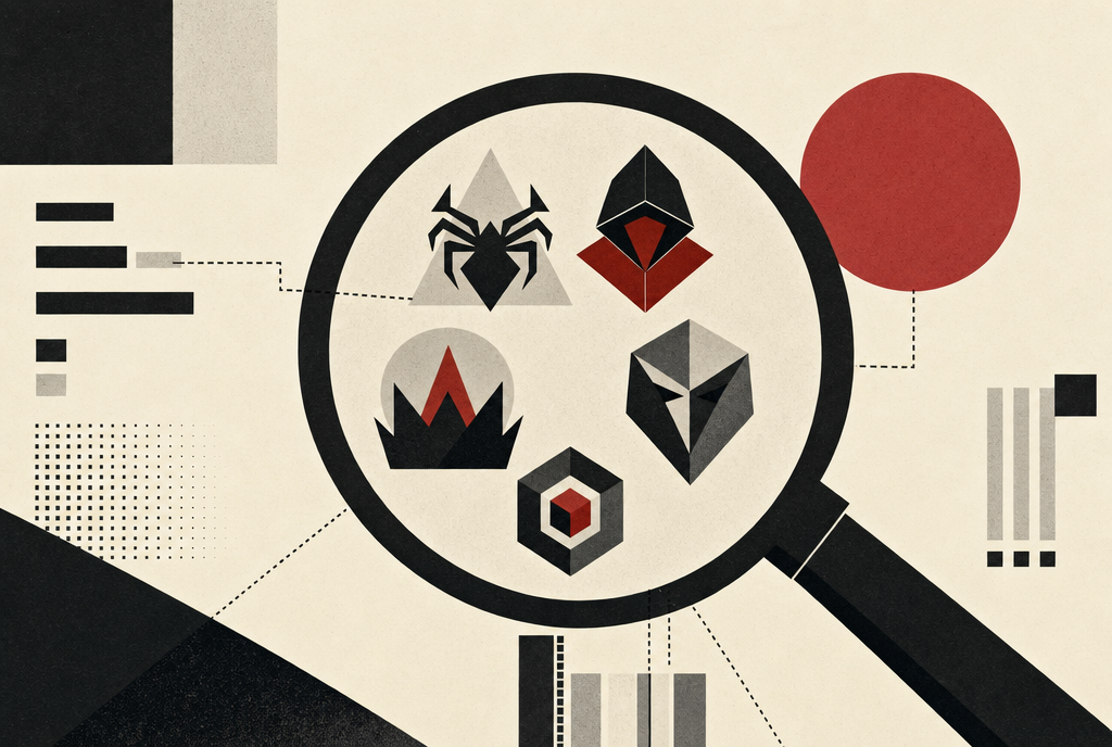 Editorial illustration