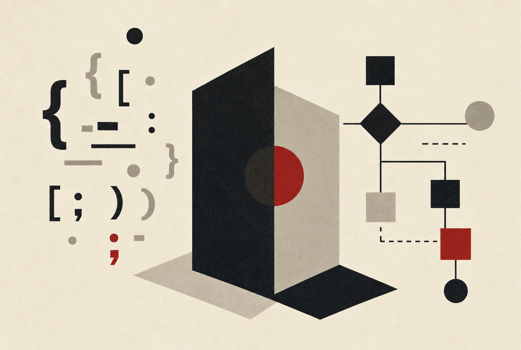 Editorial illustration
