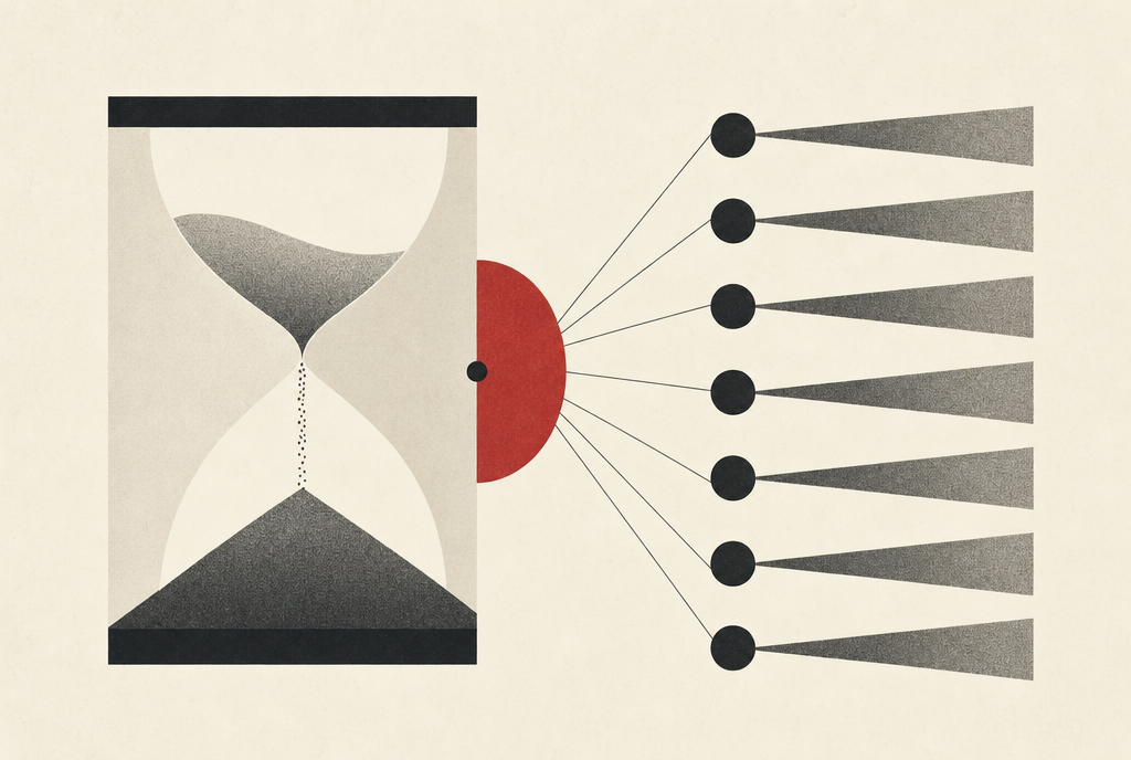 Editorial illustration