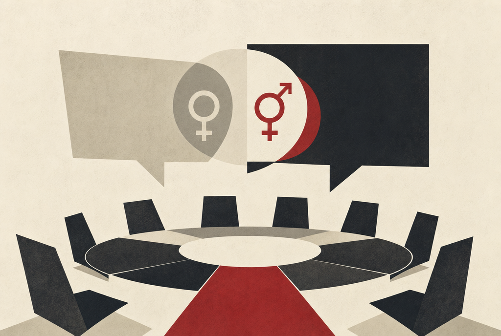 Editorial illustration