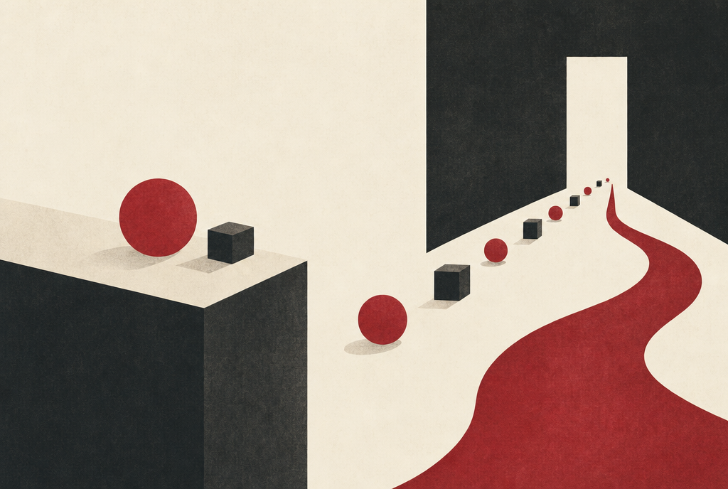 Editorial illustration