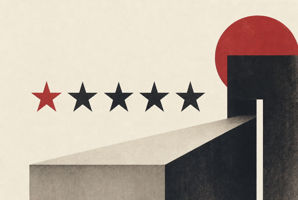 Editorial illustration