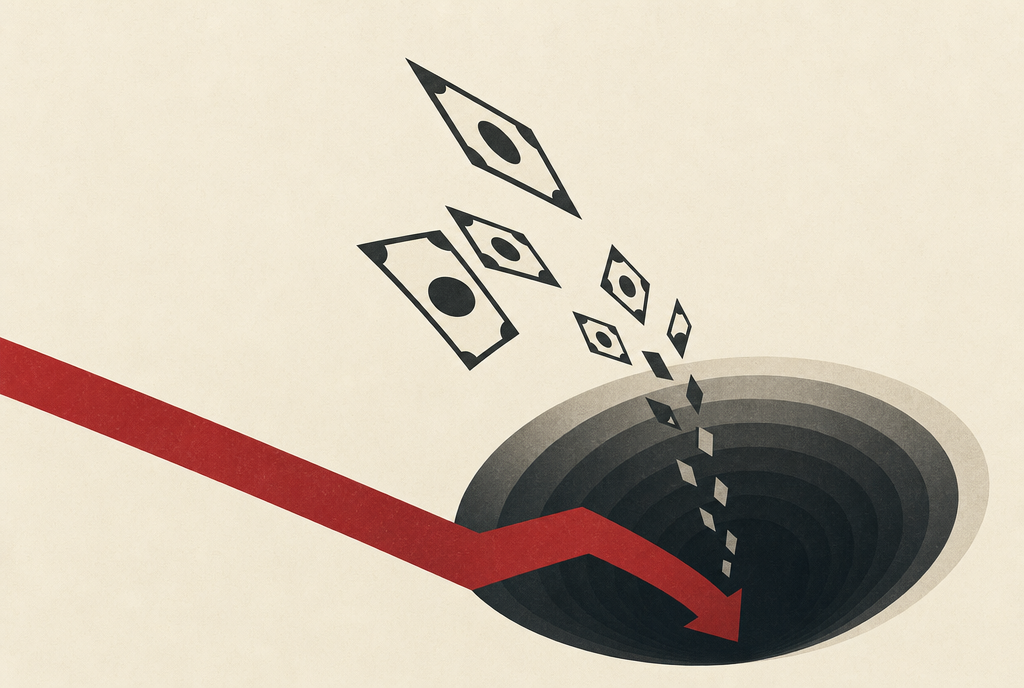 Editorial illustration