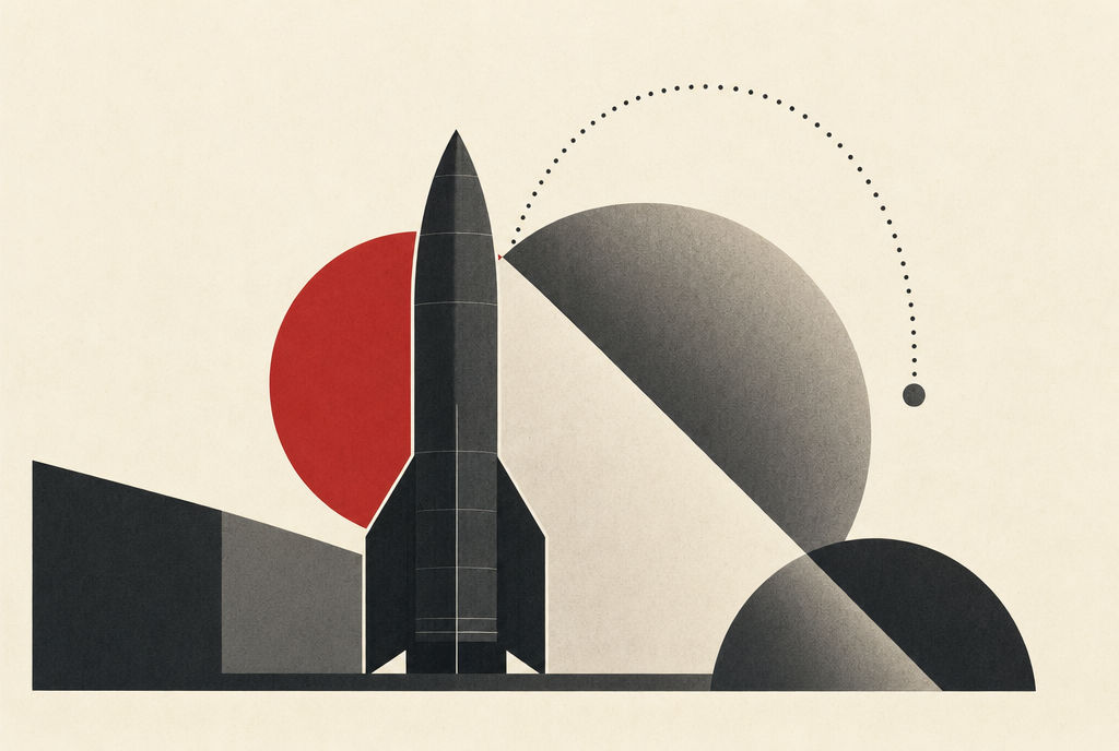 Editorial illustration