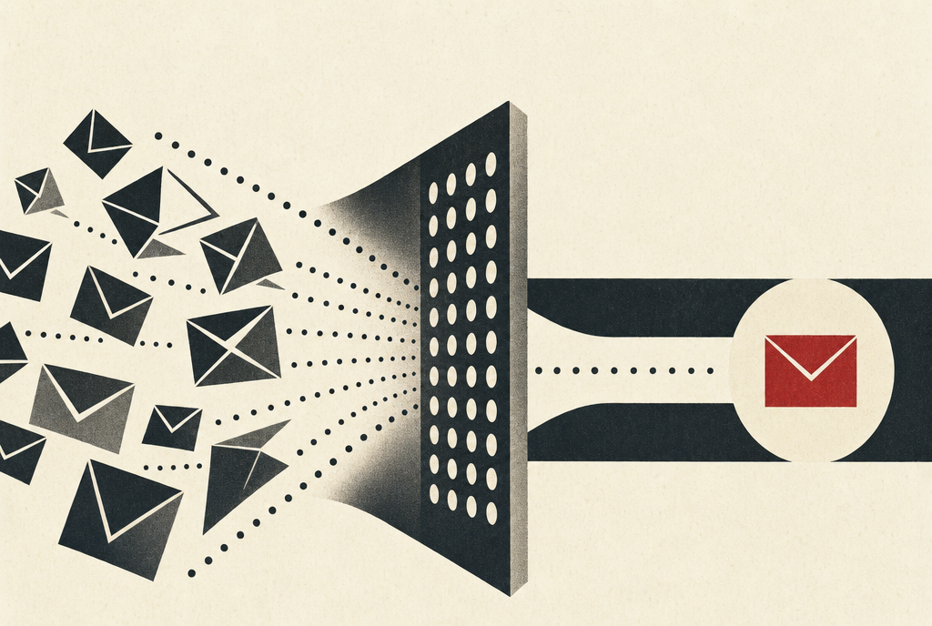 Editorial illustration