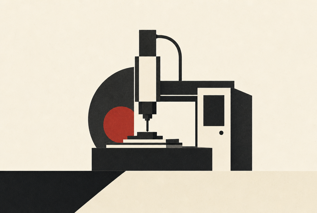 Editorial illustration