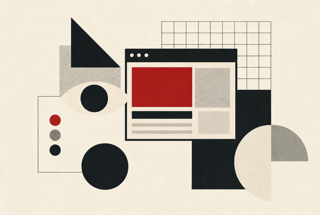 Editorial illustration
