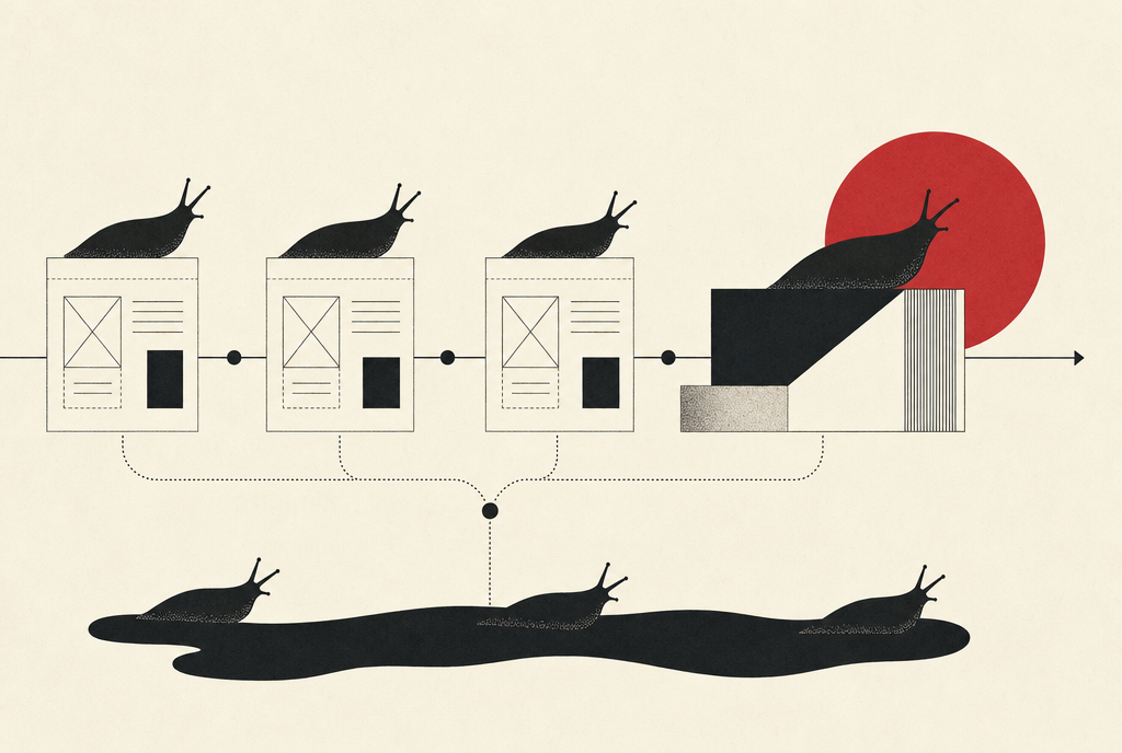Editorial illustration