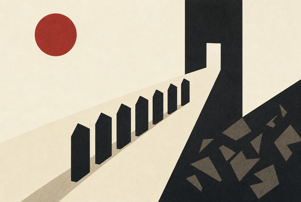 Editorial illustration