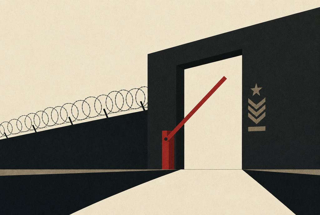 Editorial illustration