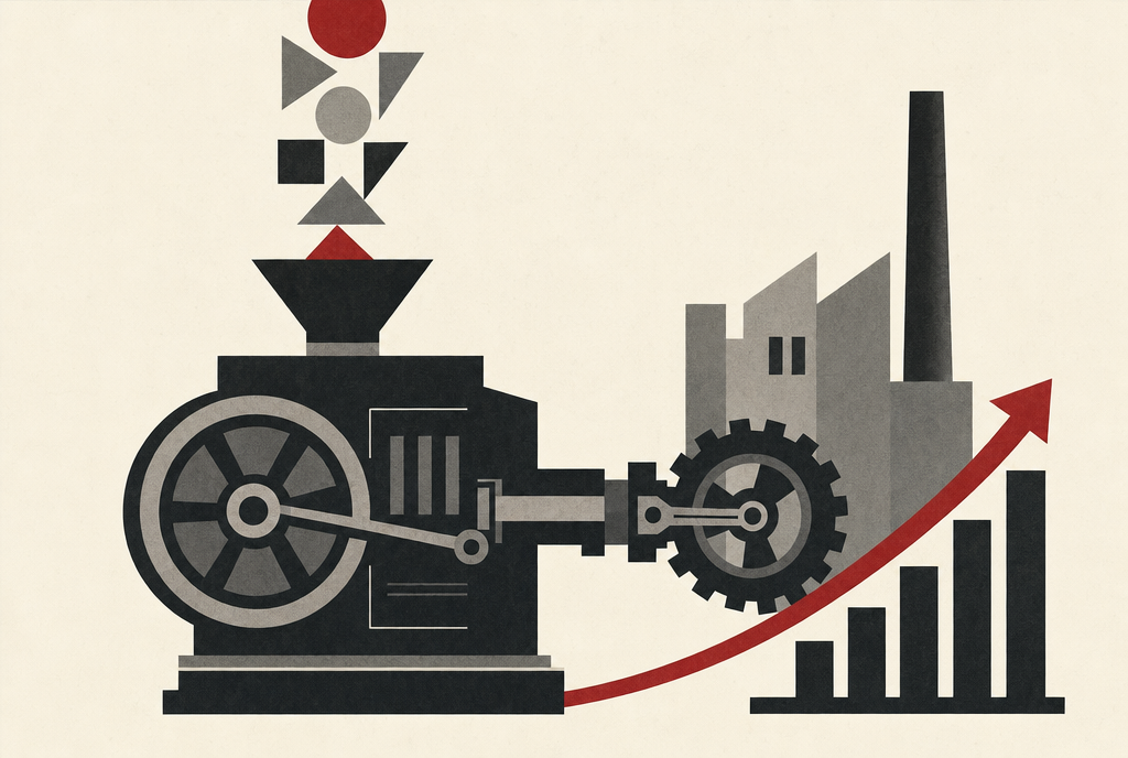 Editorial illustration
