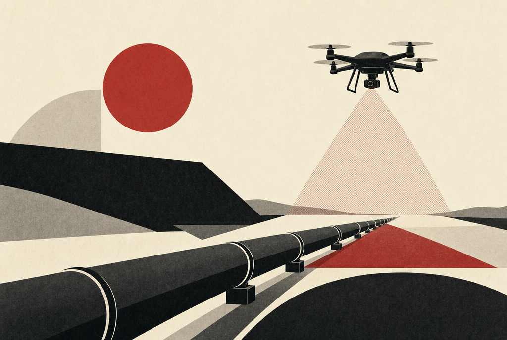 Editorial illustration