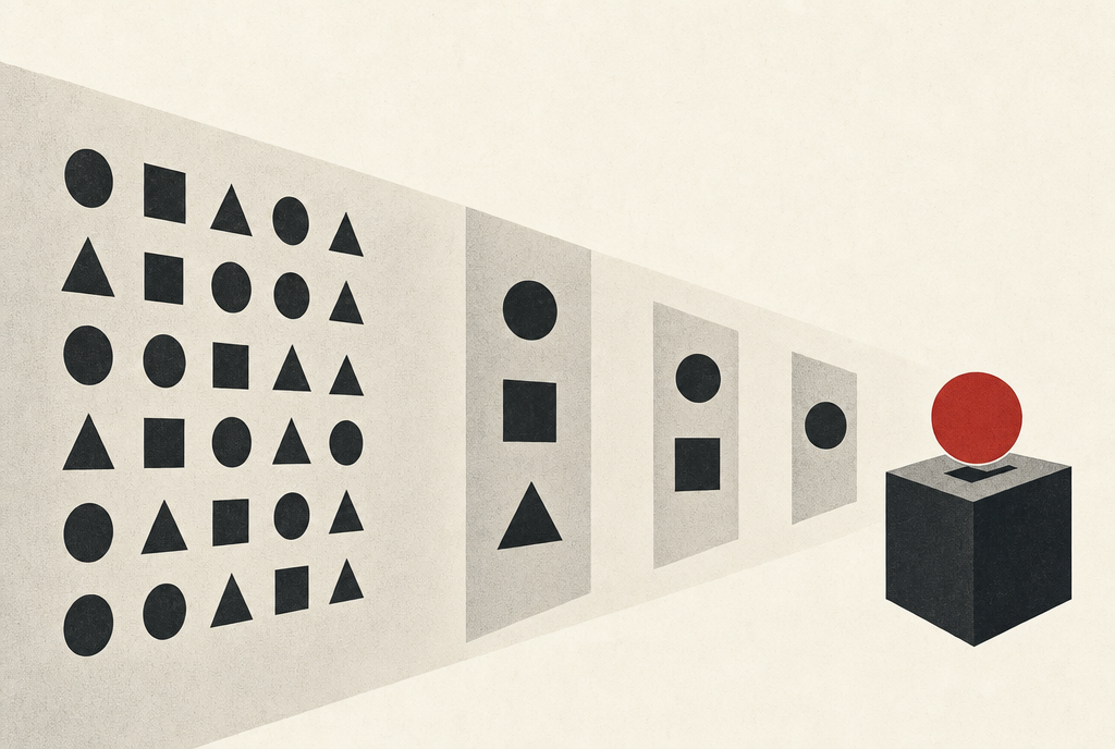 Editorial illustration
