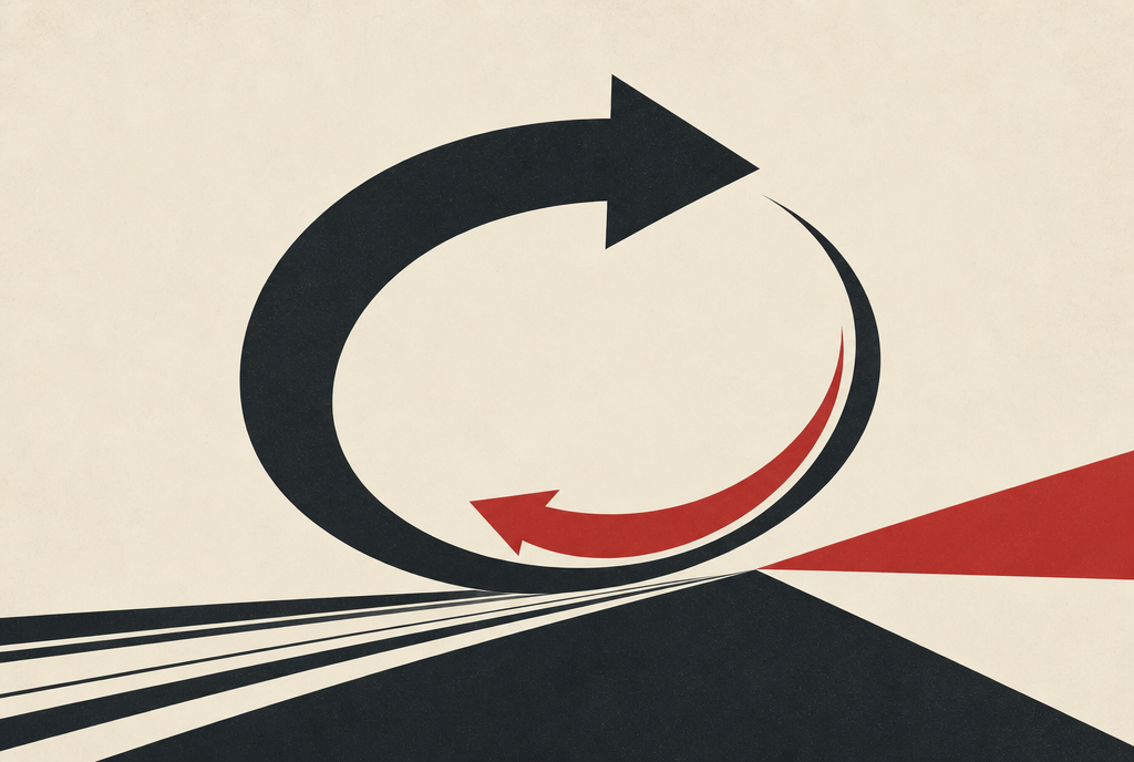 Editorial illustration