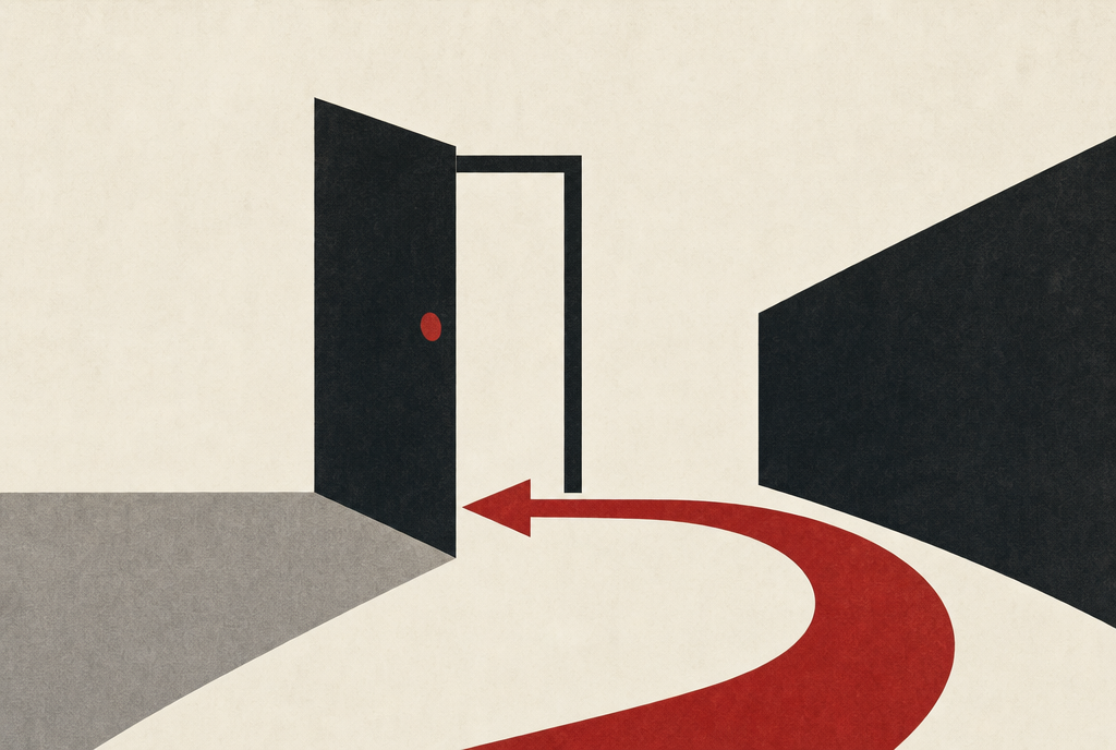 Editorial illustration