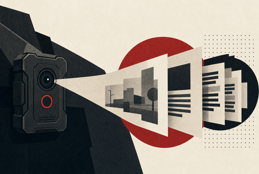 Editorial illustration