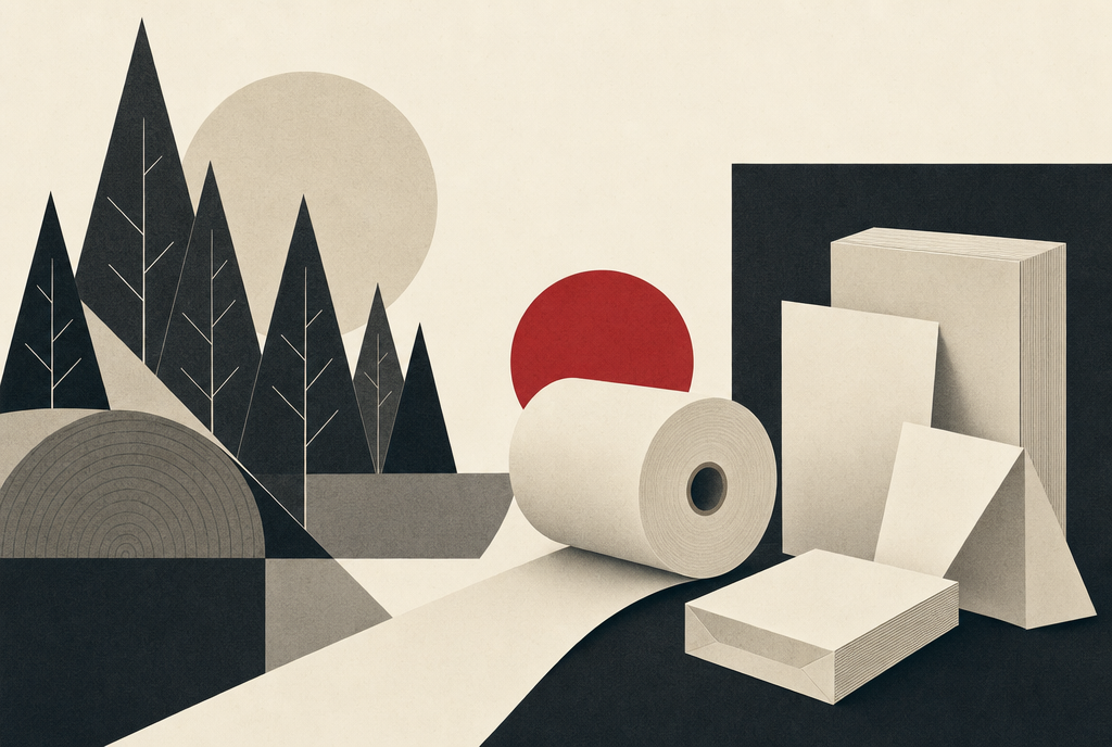 Editorial illustration