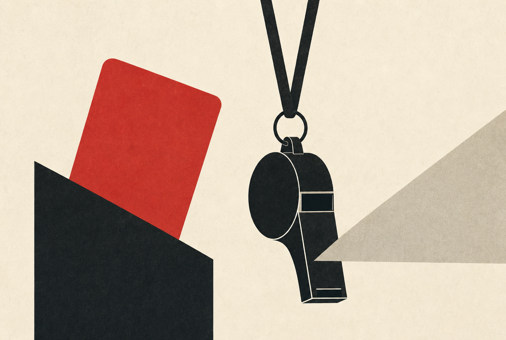 Editorial illustration