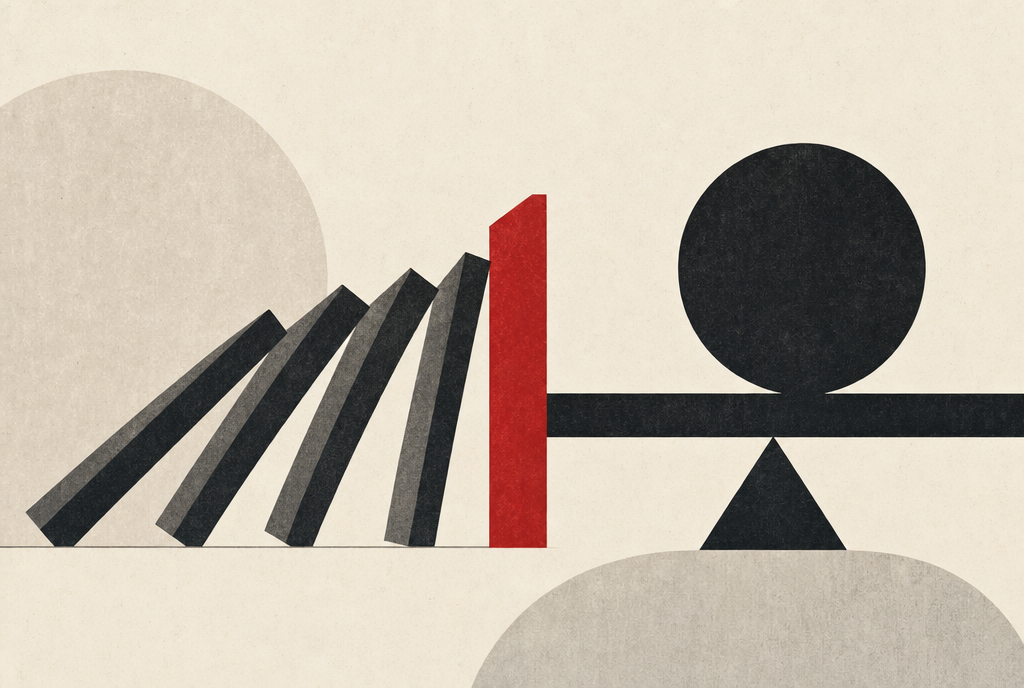 Editorial illustration