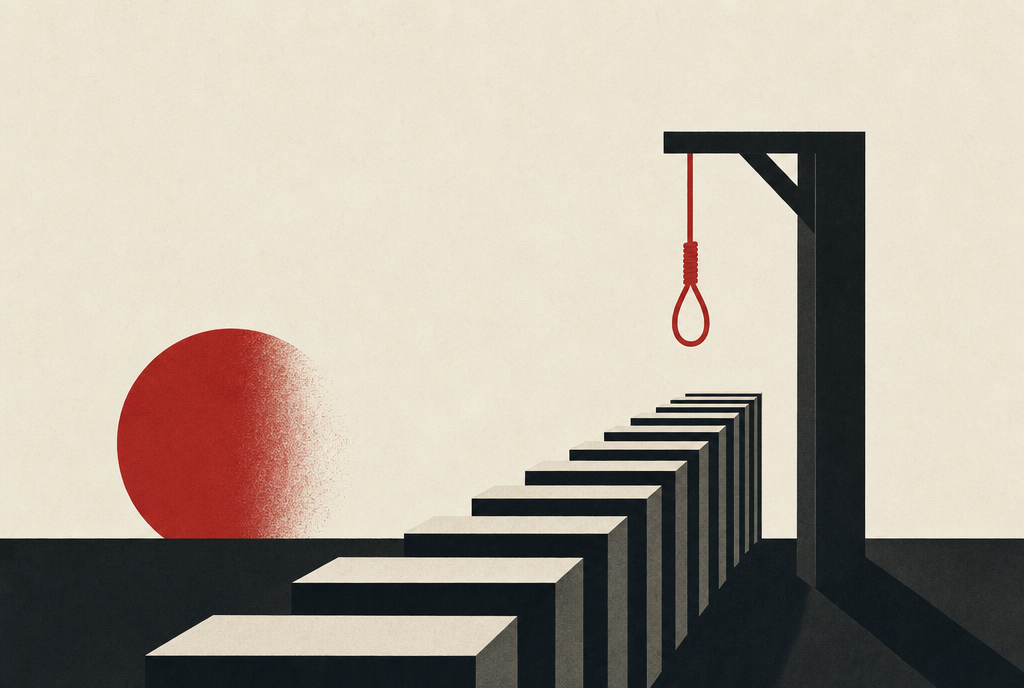 Editorial illustration