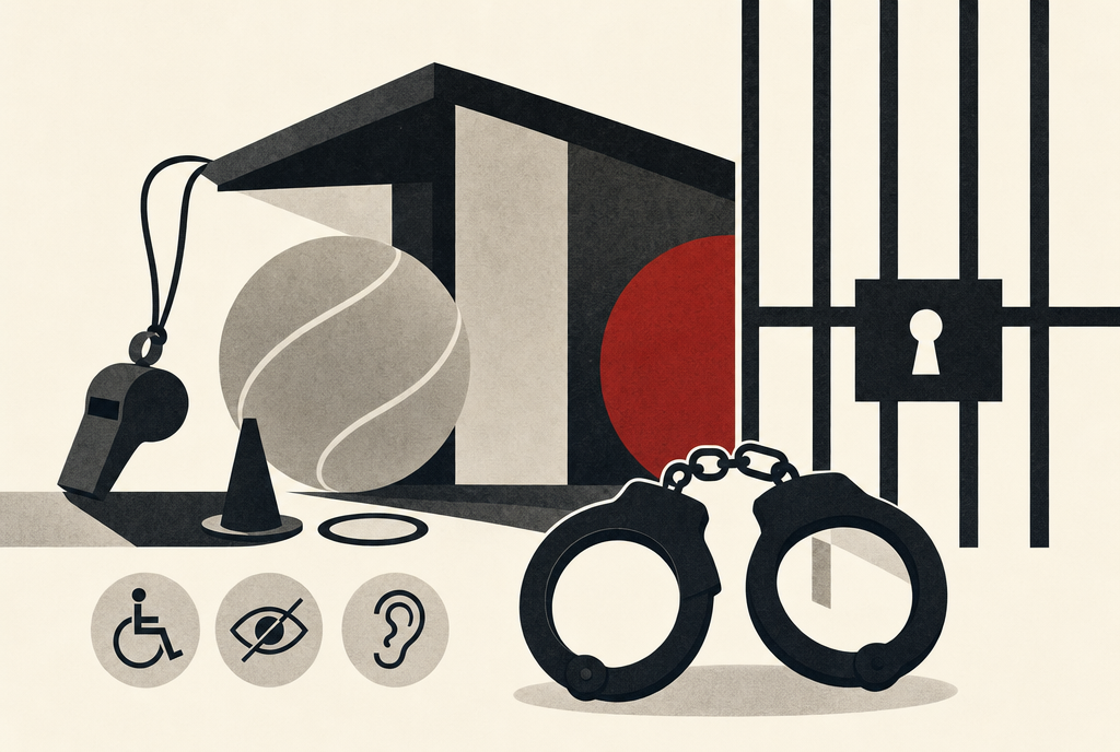 Editorial illustration