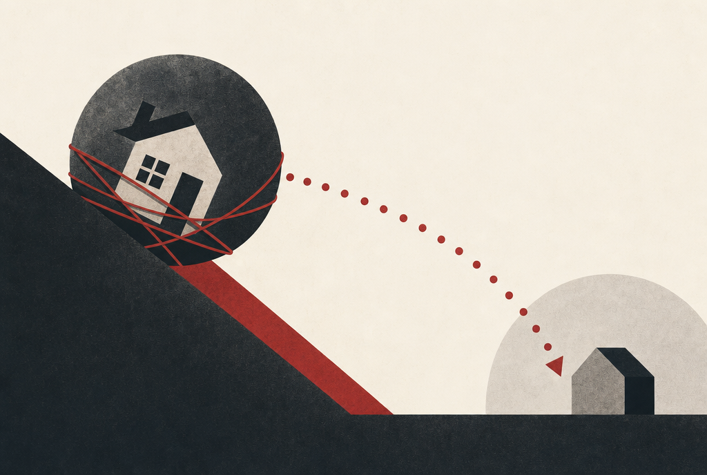 Editorial illustration