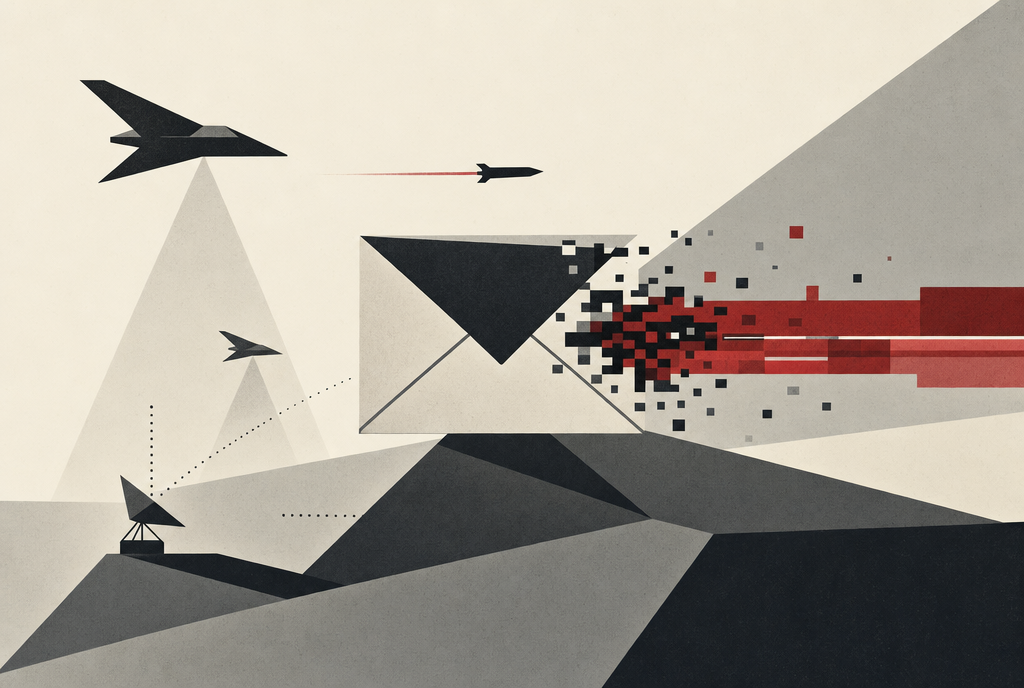 Editorial illustration