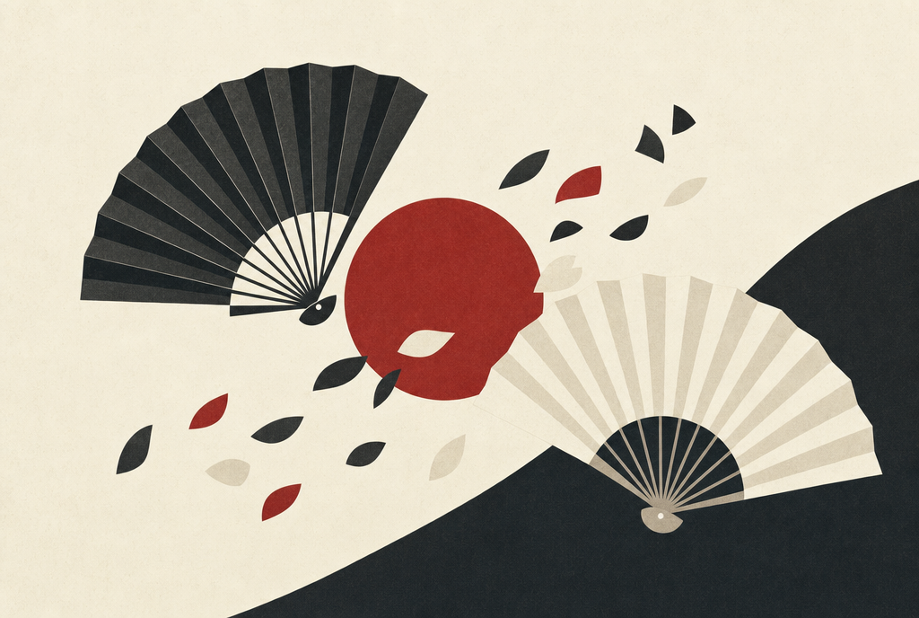 Editorial illustration