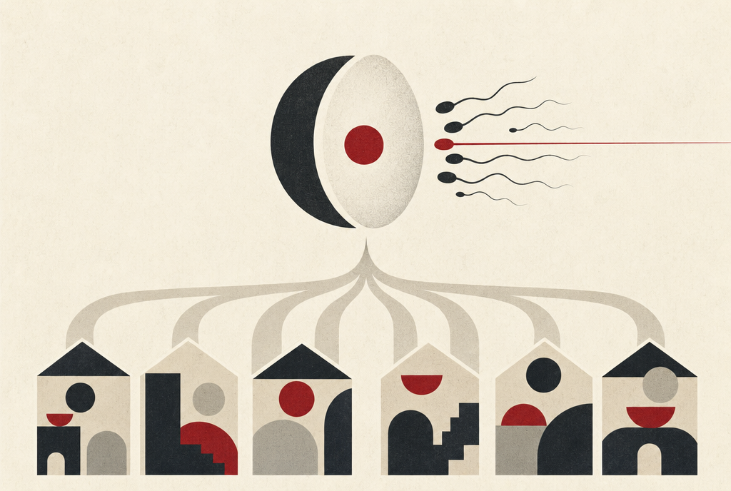 Editorial illustration