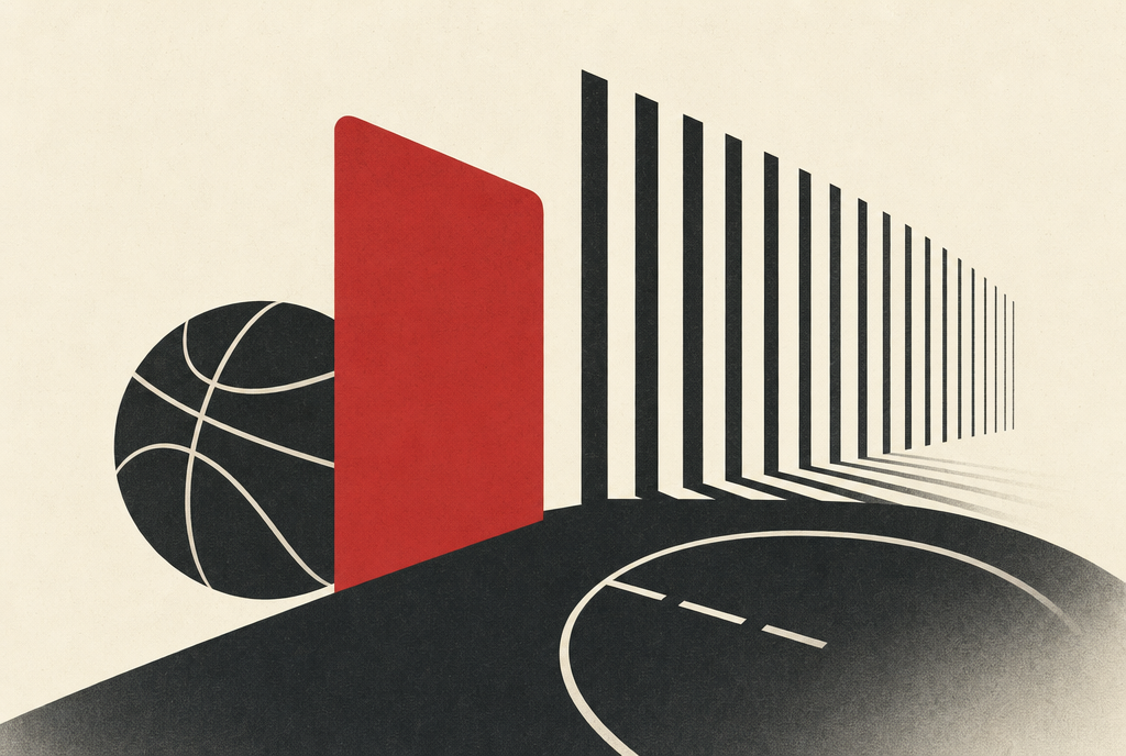 Editorial illustration