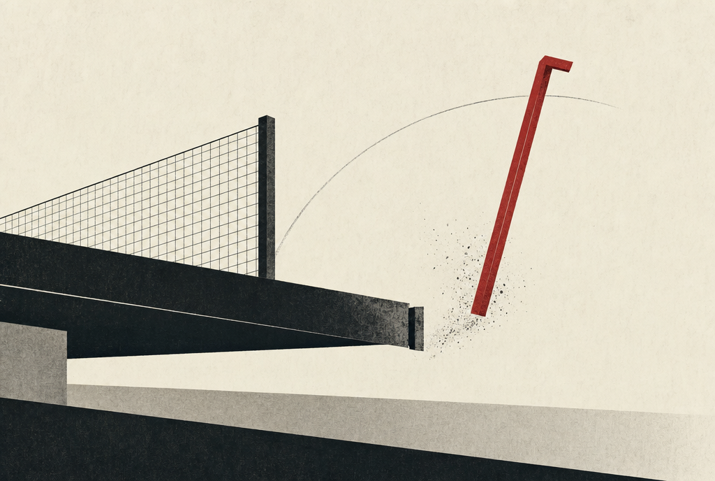 Editorial illustration