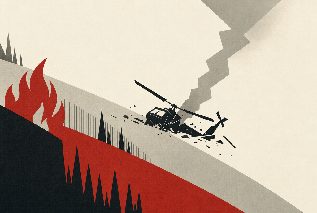 Editorial illustration