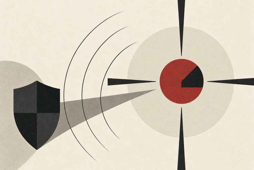 Editorial illustration