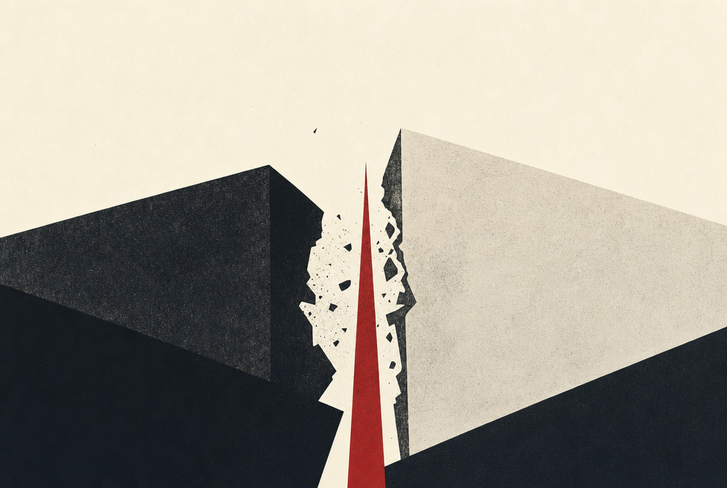 Editorial illustration