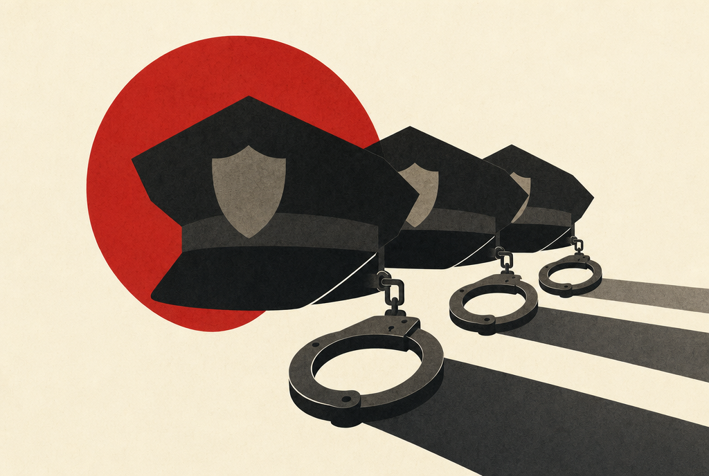 Editorial illustration
