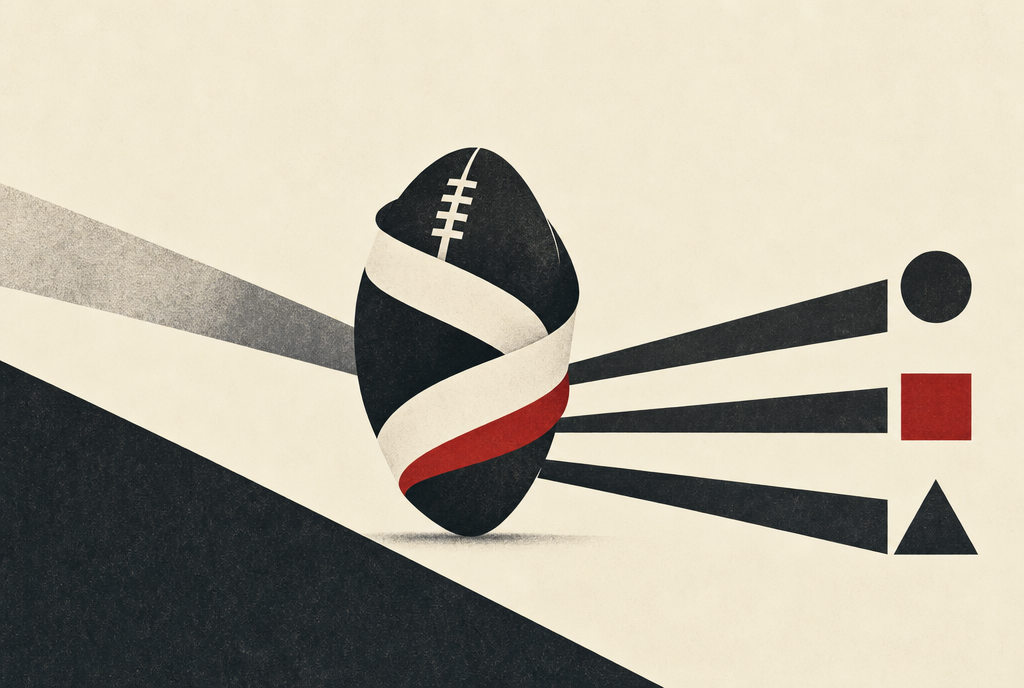 Editorial illustration
