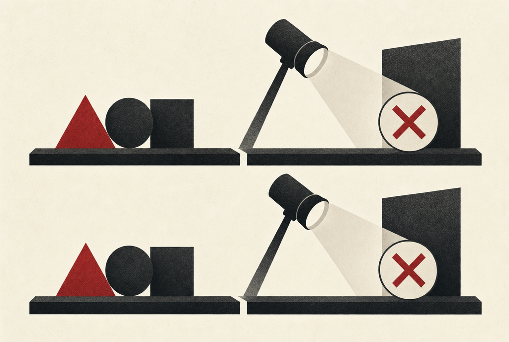 Editorial illustration