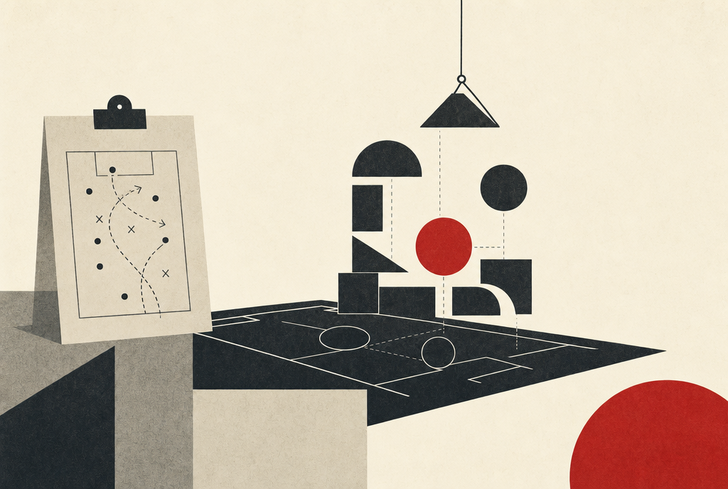 Editorial illustration