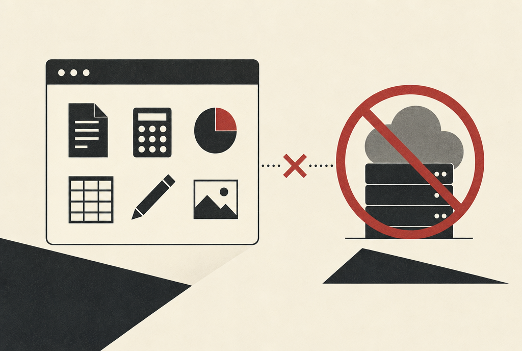 Editorial illustration