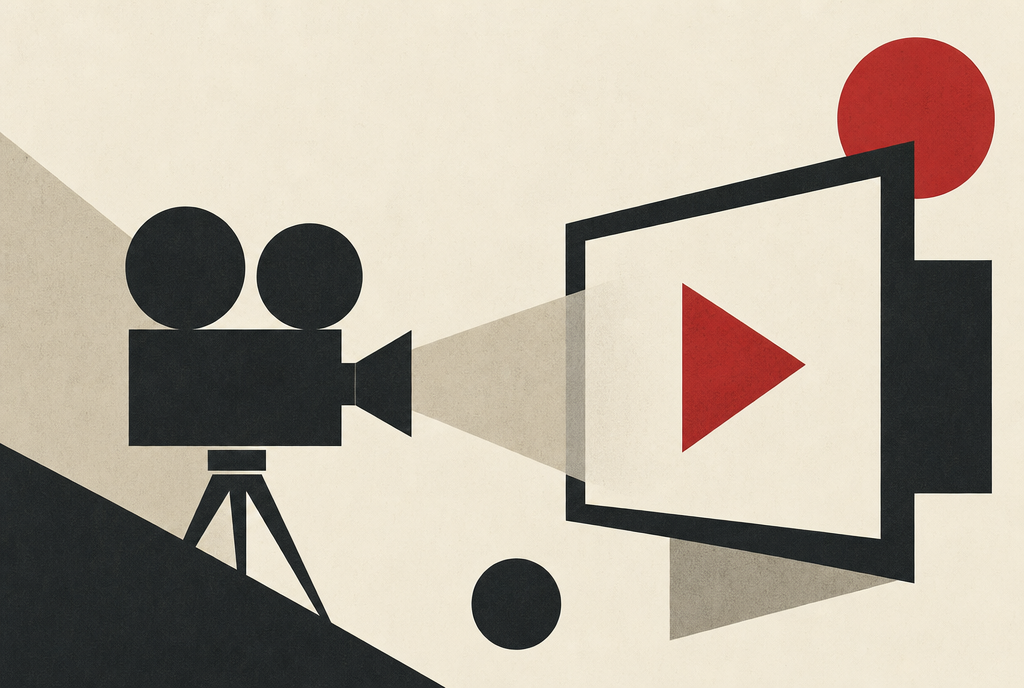Editorial illustration