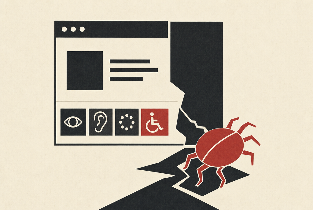 Editorial illustration