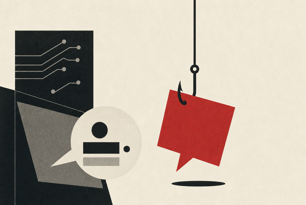 Editorial illustration