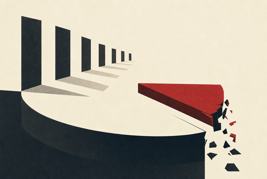 Editorial illustration