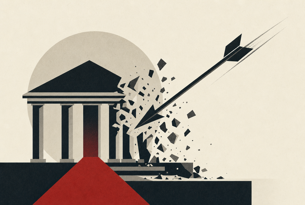 Editorial illustration