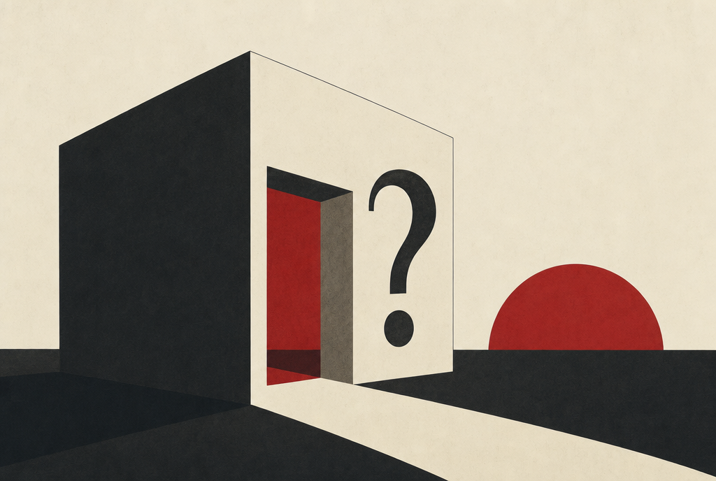 Editorial illustration