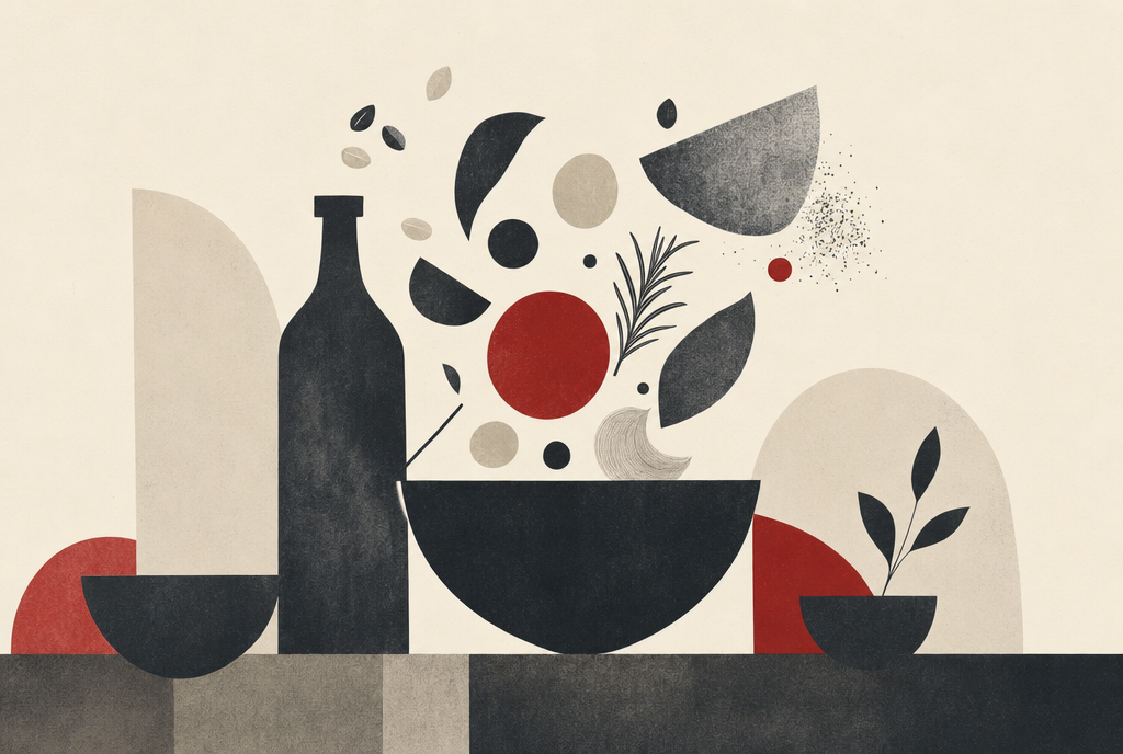 Editorial illustration