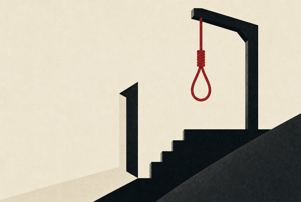 Editorial illustration