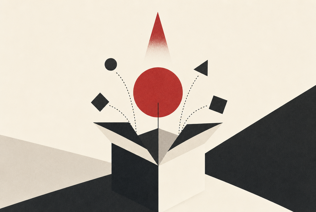 Editorial illustration