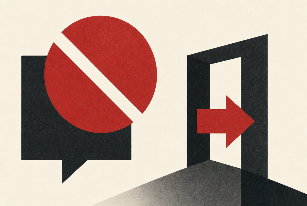 Editorial illustration
